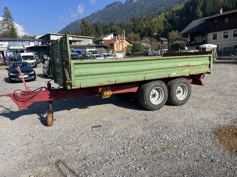 Fuhrmann Fuhrmann Tandem 4,5 x 2,2 m