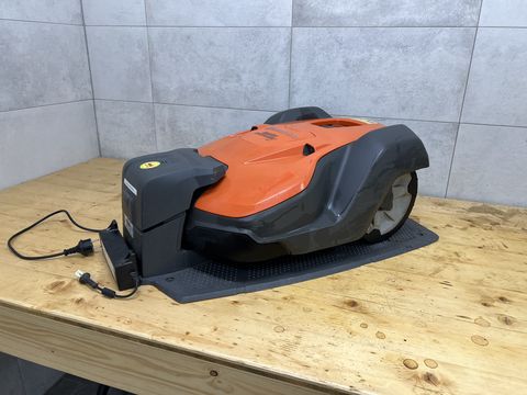 Husqvarna 550