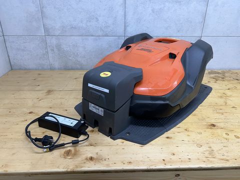 Husqvarna 550