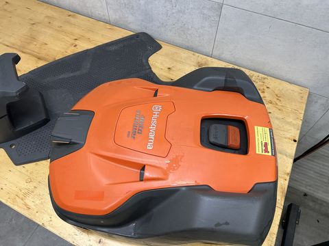 Husqvarna 550