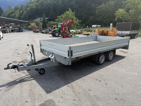 Pongratz PHL 4030/20 T-AL Hochlader 