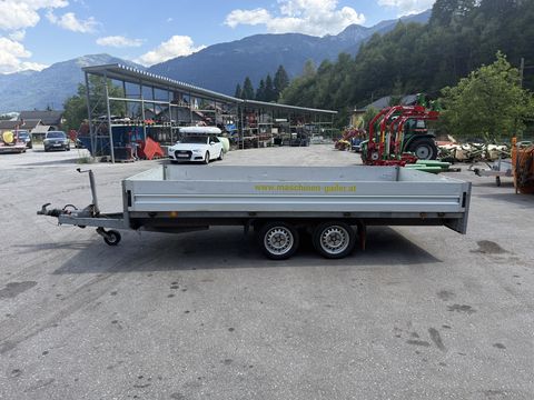 Pongratz PHL 4030/20 T-AL Hochlader 
