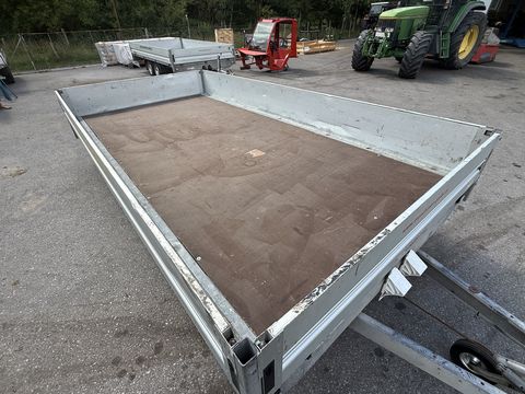 Pongratz PHL 4030/20 T-AL Hochlader 