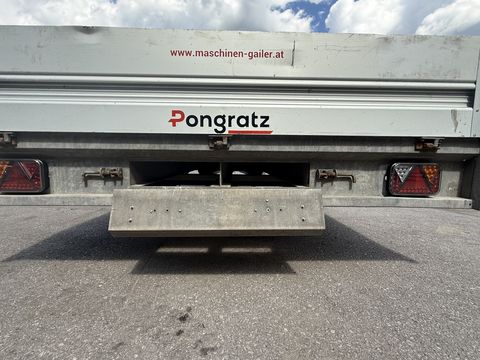 Pongratz PHL 4030/20 T-AL Hochlader 