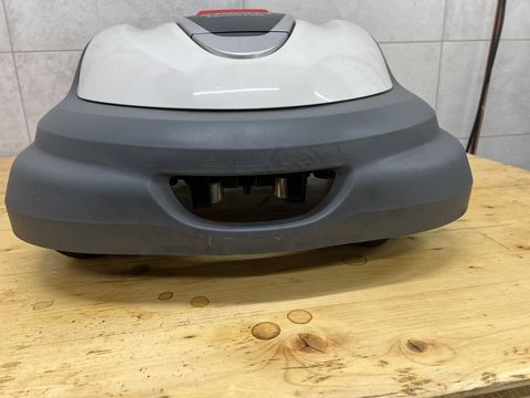 Honda Miimo HRM 3000 E (OHNE Ladestation)  