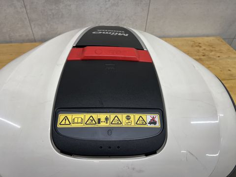 Honda Miimo HRM 3000 E (OHNE Ladestation)  