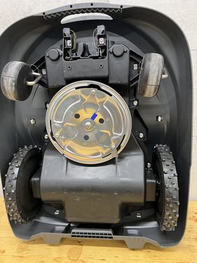 Honda Miimo HRM 3000 E (OHNE Ladestation)  
