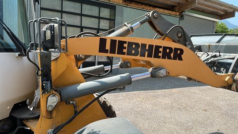 Liebherr L 509