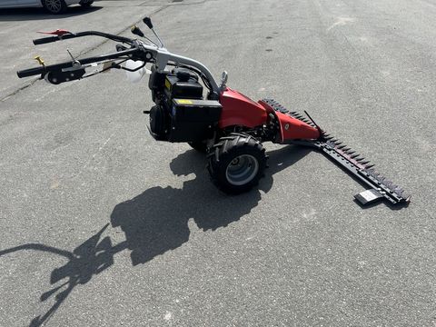 Aebi Combicut CC110 Aktionsmodell