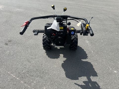 Aebi Combicut CC110 Aktionsmodell