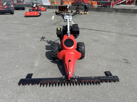 Aebi Combicut CC110 Aktionsmodell