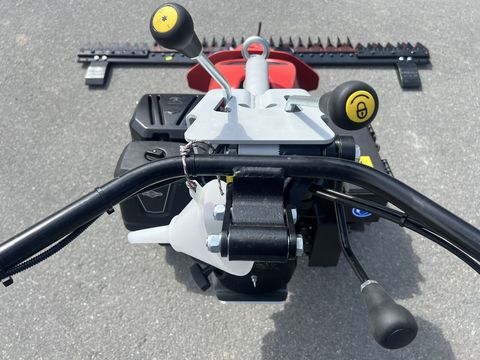 Aebi Combicut CC110 Aktionsmodell