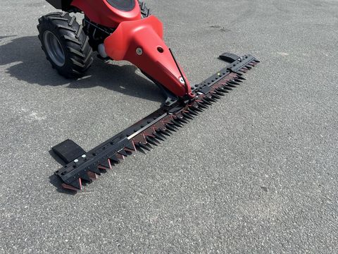 Aebi Combicut CC110 Aktionsmodell