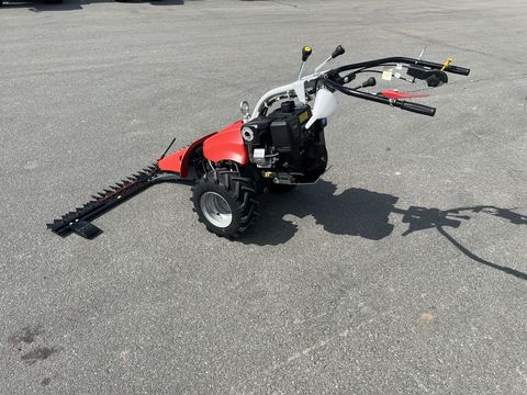 Aebi Combicut CC110 Aktionsmodell