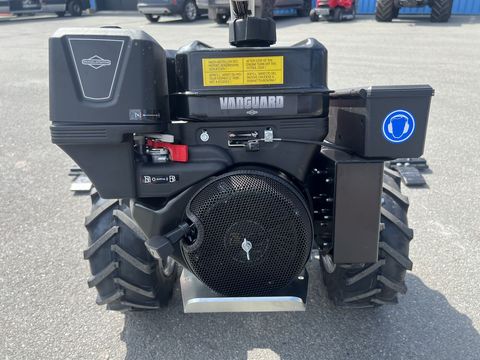 Aebi Combicut CC110 Aktionsmodell