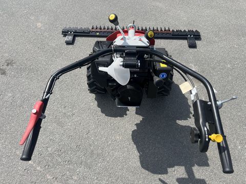 Aebi Combicut CC110 Aktionsmodell