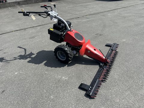 Aebi Combicut CC110 Aktionsmodell