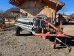 Bauer Kombifass 3000L mit Werfer 