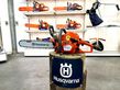 Husqvarna 543 XP mit 38cm Schwertlänge