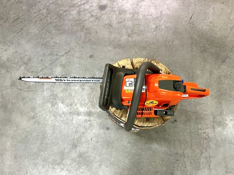 Husqvarna 543 XP mit 38cm Schwertlänge