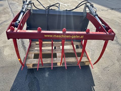 Stekro Krokodilgreifer Neu 130cm auch von 90-240cm