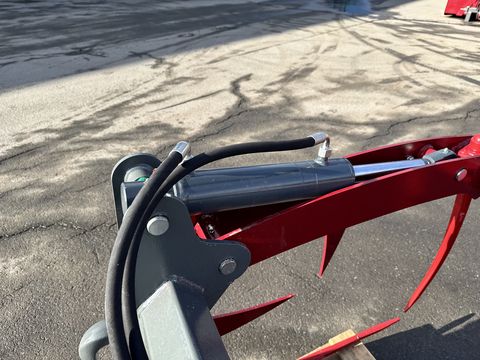 Stekro Krokodilgreifer Neu 130cm auch von 90-240cm