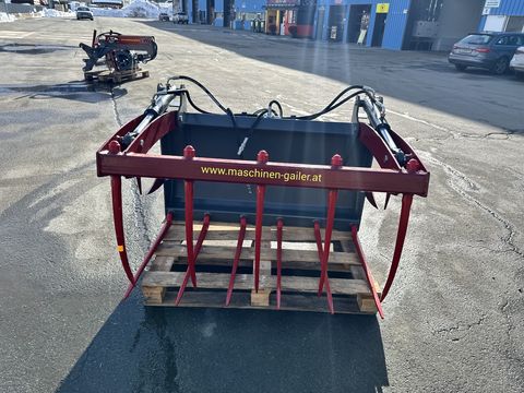 Stekro Krokodilgreifer Neu 130cm auch von 90-240cm