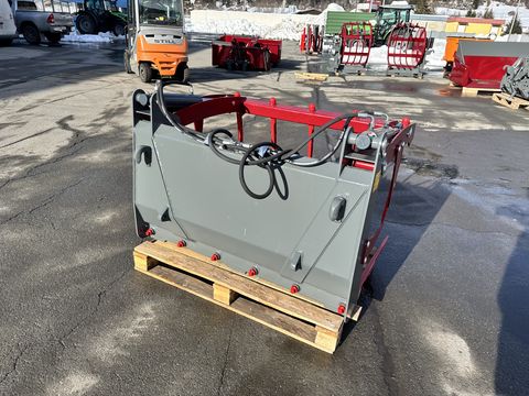 Stekro Krokodilgreifer Neu 130cm auch von 90-240cm