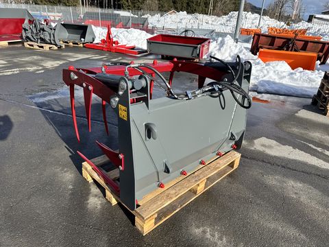 Stekro Krokodilgreifer Neu 130cm auch von 90-240cm