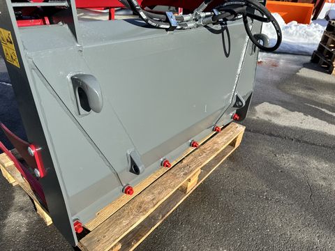 Stekro Krokodilgreifer Neu 130cm auch von 90-240cm