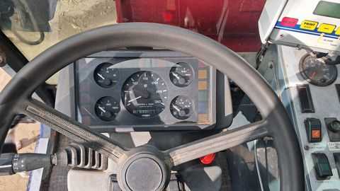 Siloking Selbsfahrer 13 m³ mit Entnahmefräse