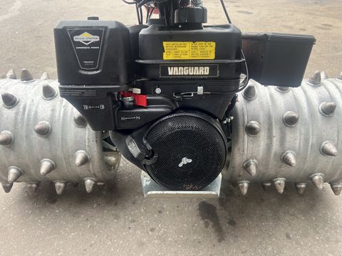 Aebi CC36 10 PS mit Radausschaltung/Parkbremse