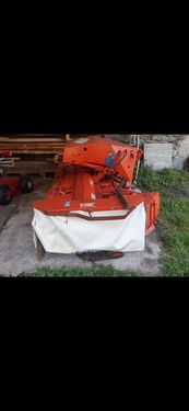 Kuhn FC 280 F