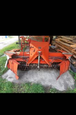 Kuhn FC 280 F