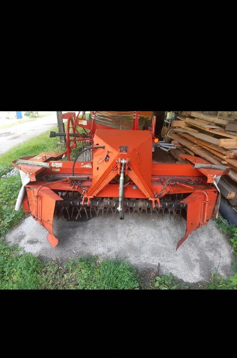 Kuhn FC 280 F 3