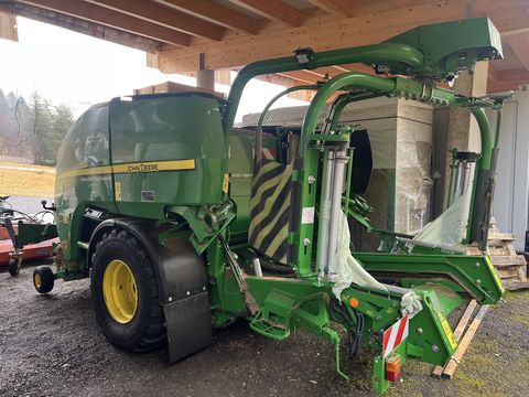 John Deere C441R