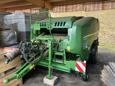 John Deere C441R