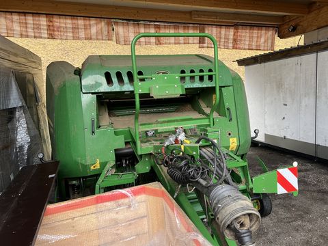 John Deere C441R