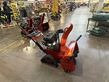 Toro Power Max TRX HD 1432 OHXE Schneefräse mit Raupe