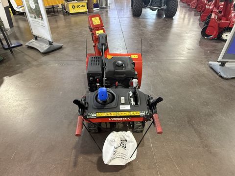 Toro Power Max TRX HD 1432 OHXE Schneefräse mit Raupe