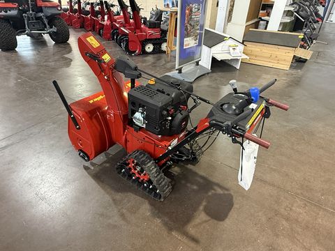 Toro Power Max TRX HD 1432 OHXE Schneefräse mit Raupe