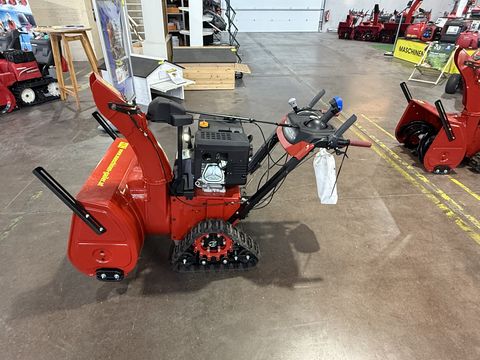 Toro Power Max TRX HD 1432 OHXE Schneefräse mit Raupe
