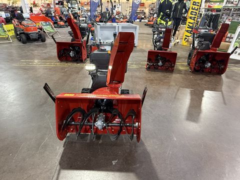 Toro Power Max TRX HD 1432 OHXE Schneefräse mit Raupe