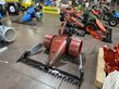 Aebi Aebi AM 9 mit Fingerbalken 150cm und Gitterräder