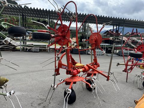 SIP Spider 400 Kreiselheuer
