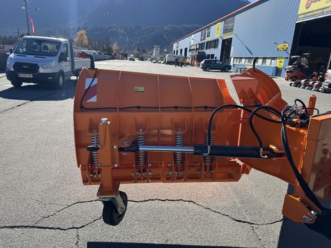 Stekro Vario-Schneepflug Strong 300