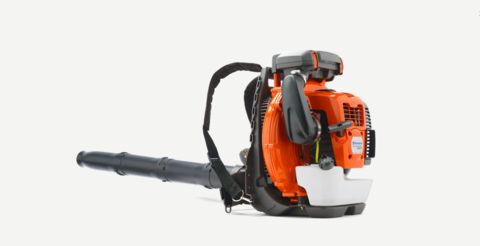 Husqvarna 580 BTS Rückentragbares Blasgerät
