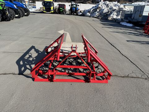 Stekro Wiesenegge 3,00m - auch 4m 5m 6m lagernd