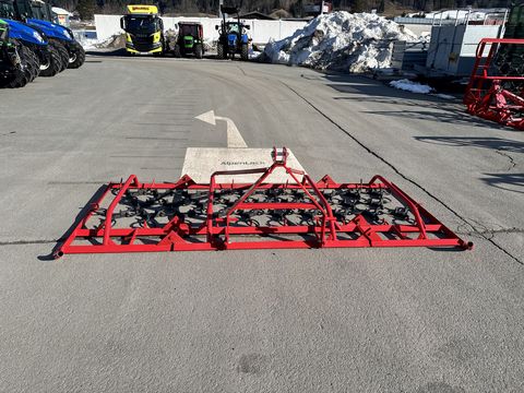 Stekro Wiesenegge 3,00m - auch 4m 5m 6m lagernd