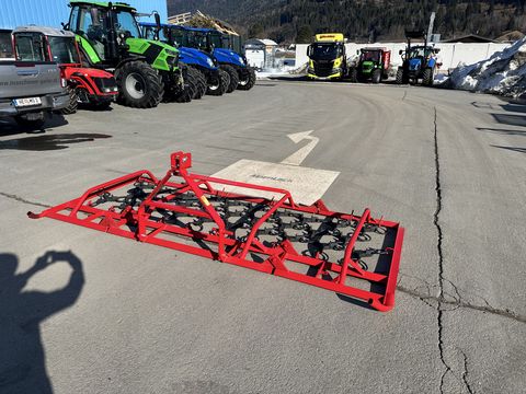 Stekro Wiesenegge 3,00m - auch 4m 5m 6m lagernd